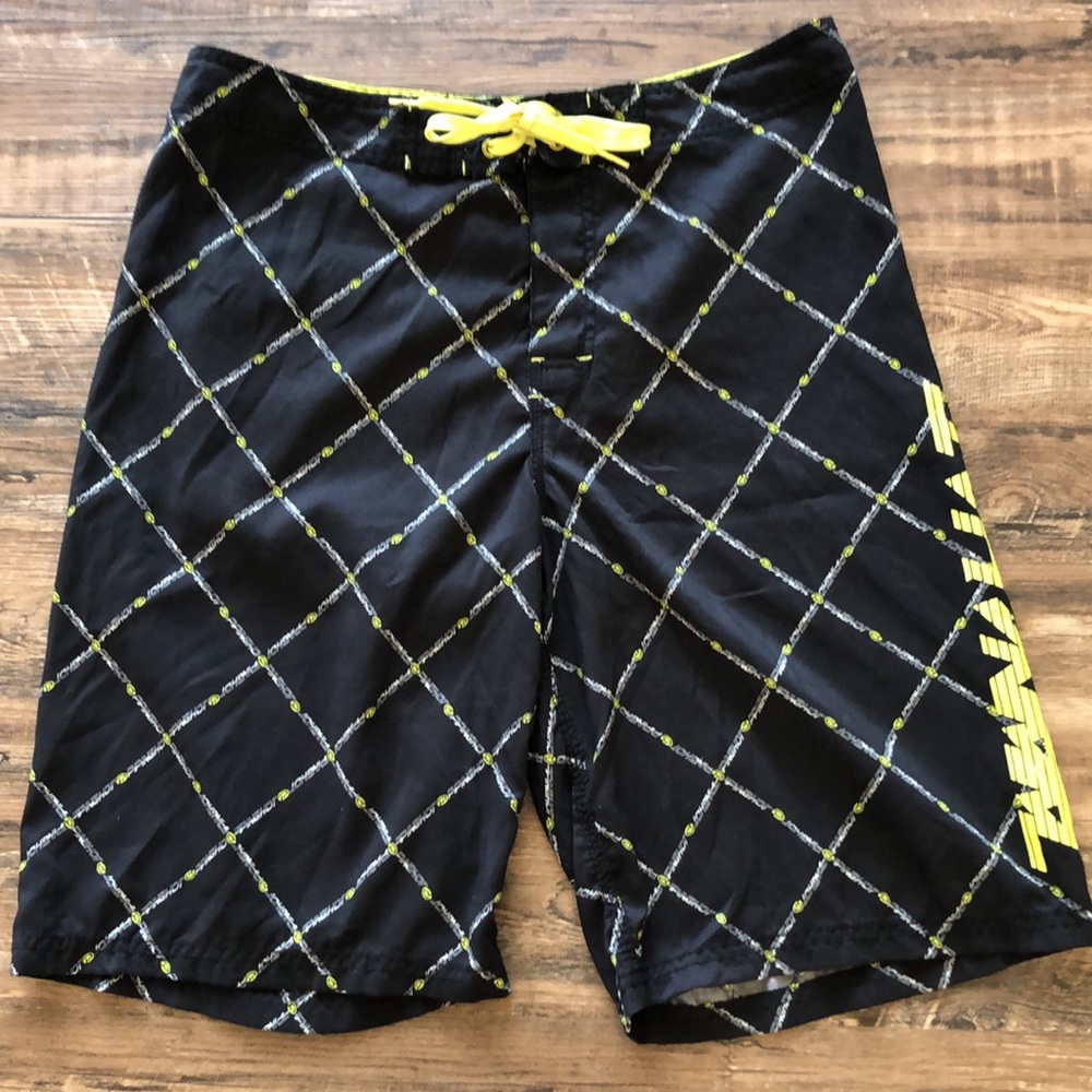 Piping Hot men’s swim shorts